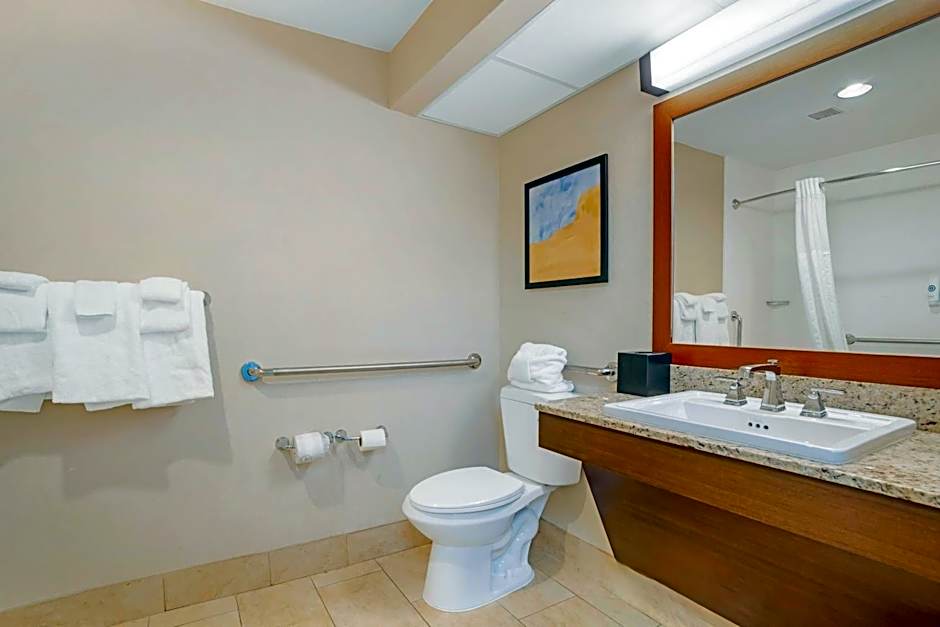 Comfort Suites Gastonia - Charlotte