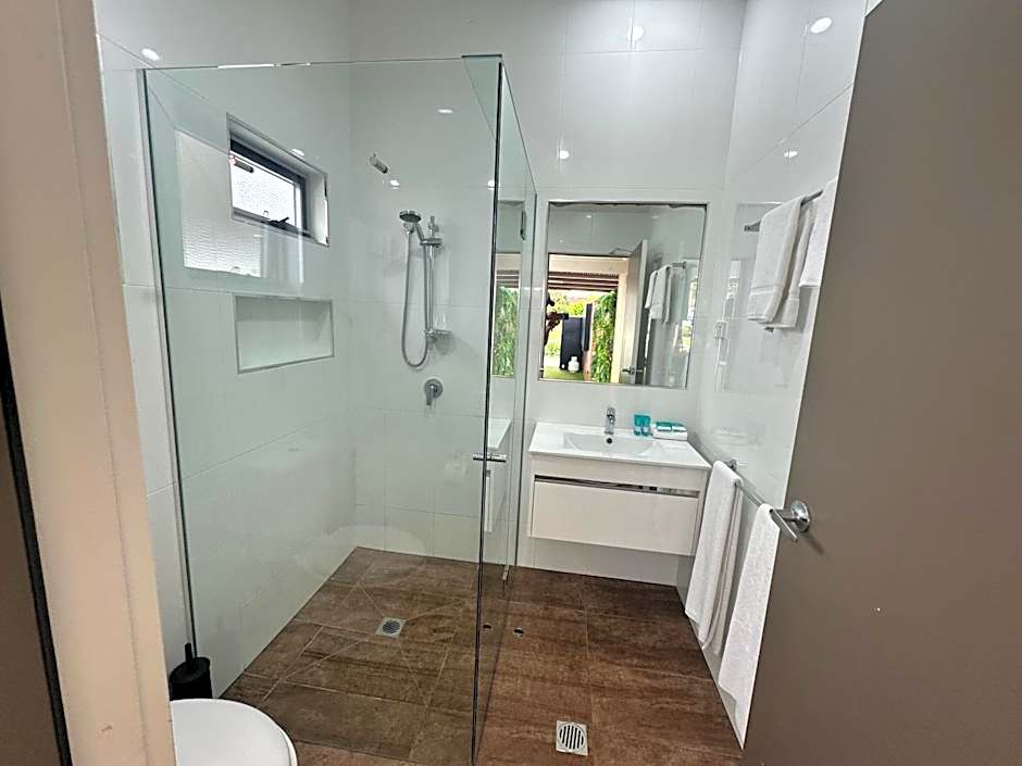 Brisbane Holiday Village