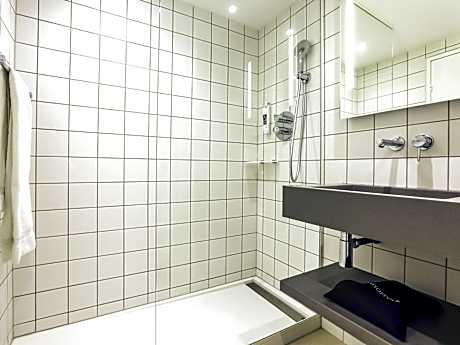 Privilege Room with one double bed