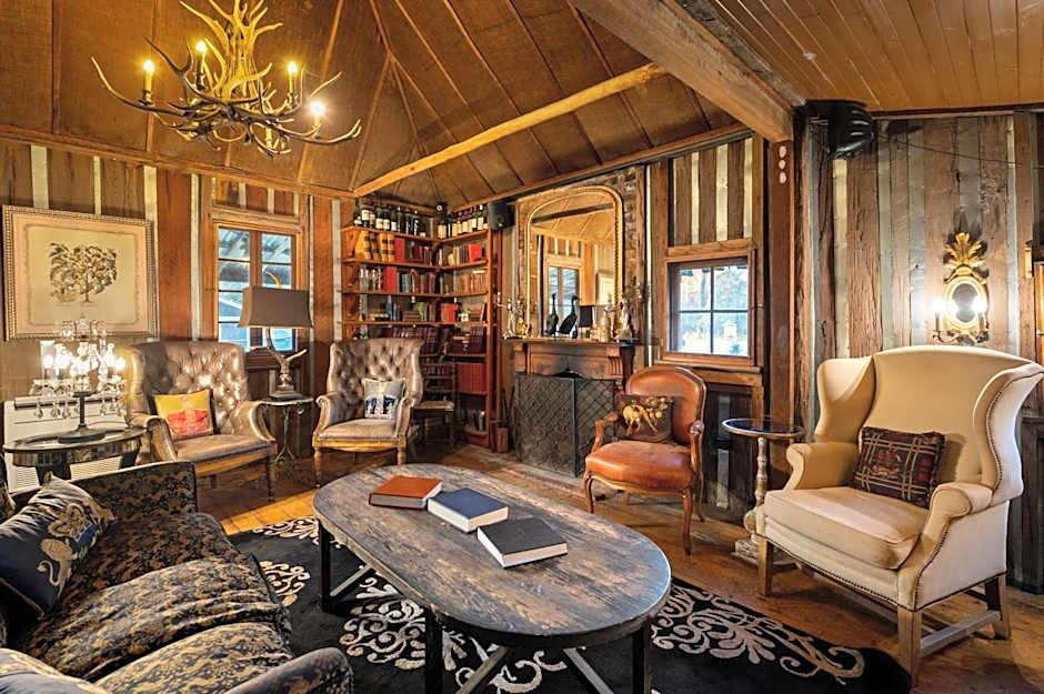 The Convent Hunter Valley