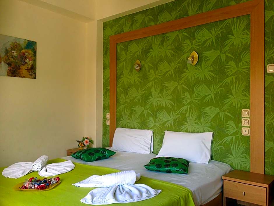 Hotel Karagianni