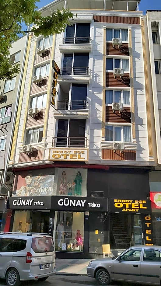 ERSOY EGE APART OTEL