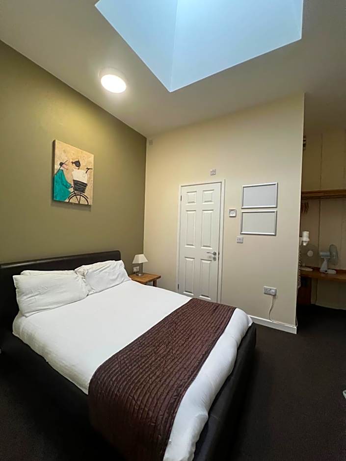 Central Hotel Gloucester