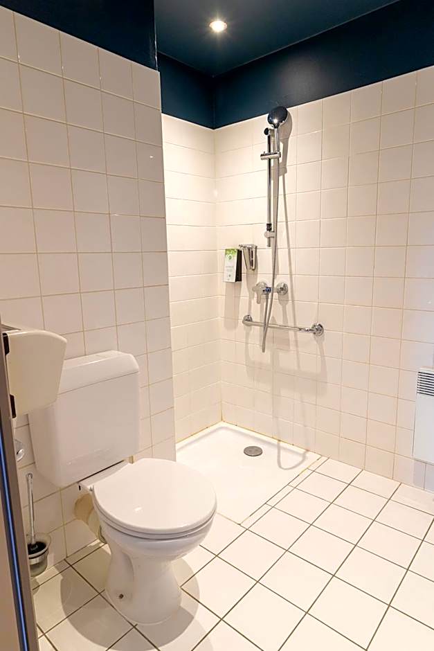 Kyriad Direct Auxerre - Appoigny