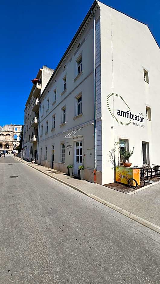 Hotel Amfiteatar
