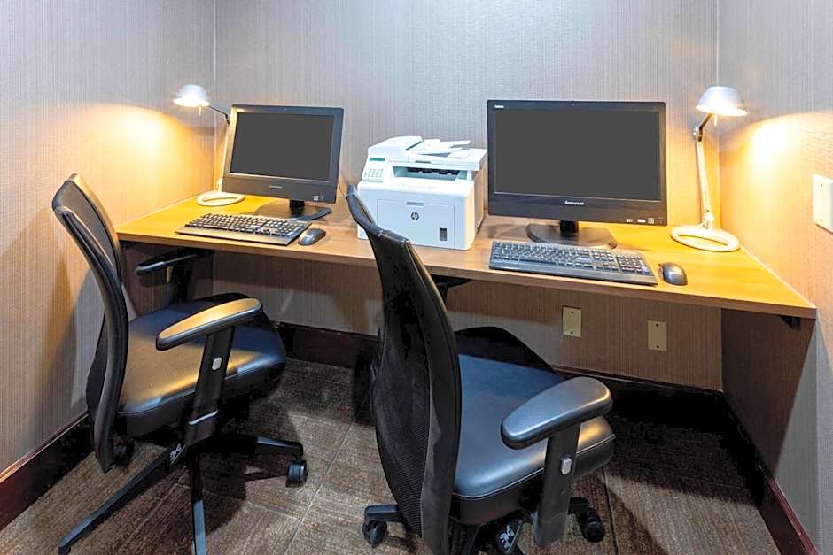 SpringHill Suites by Marriott Rochester Mayo Clinic Area/Saint Marys