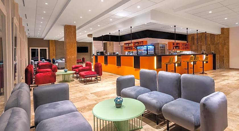 Hunguest Hotel Helios