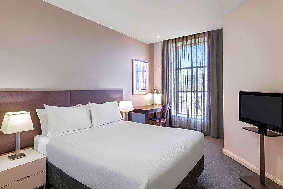 Adina Apartment Hotel Sydney Central