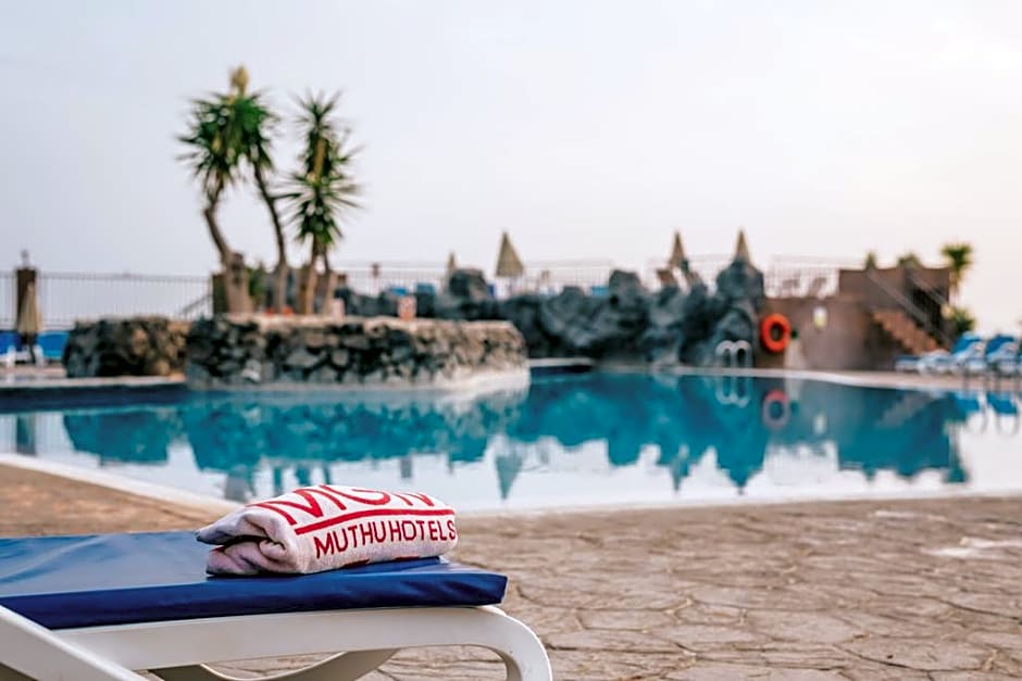 Grand Muthu Golf Plaza Hotel & Spa