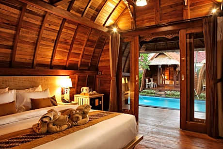 Poedja Villa Jimbaran