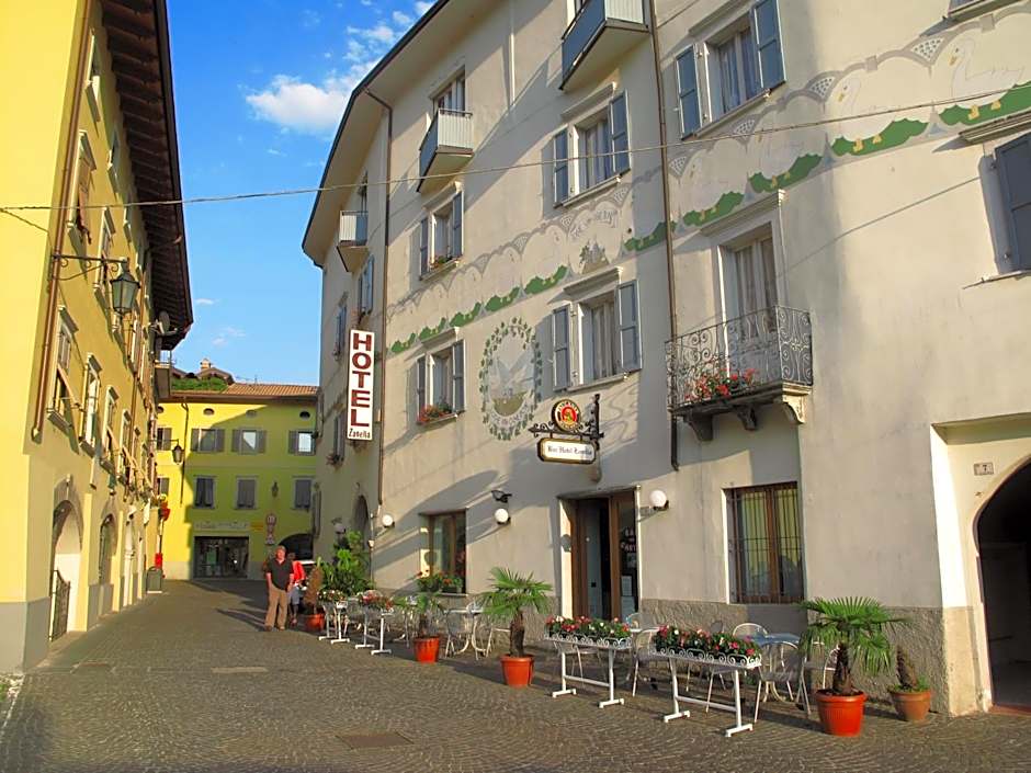 epOche Hotel Zanella 1889