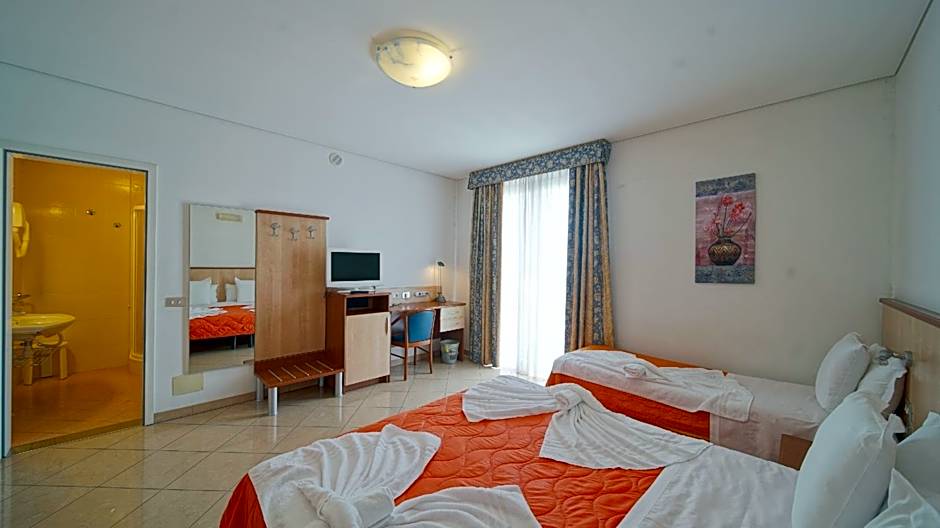 Hotel Nuovo Sole HNS