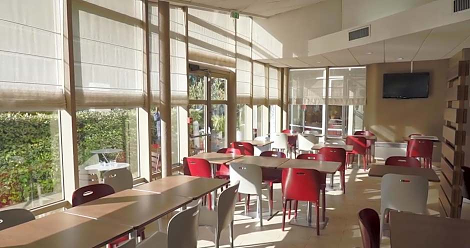 Campanile Paris Ouest - Gennevilliers Barbanniers