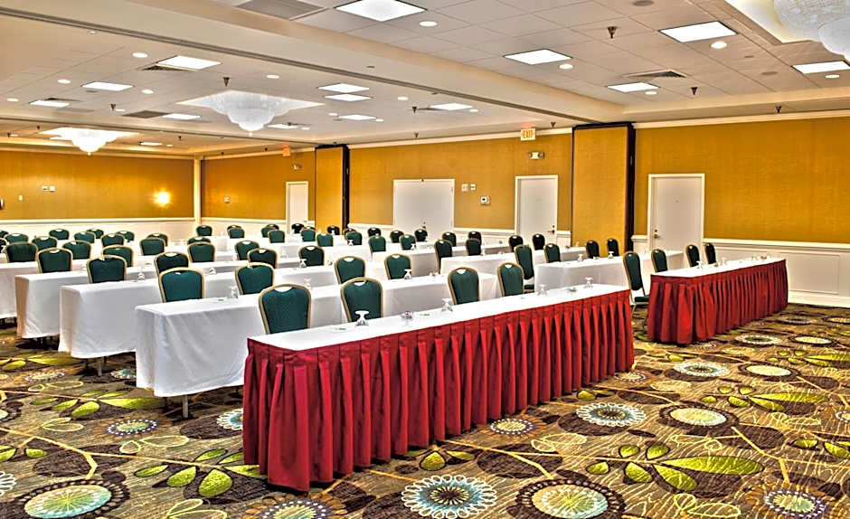Holiday Inn Arlington at Ballston By IHG