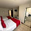 Hotel Arbis Puebla