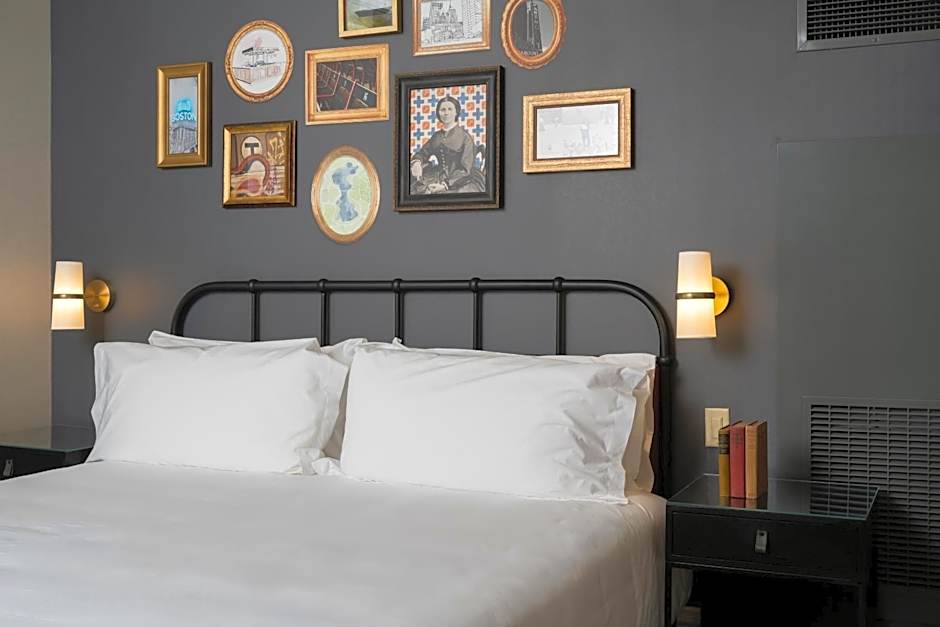 Copley Square Hotel, a FOUND Hotel