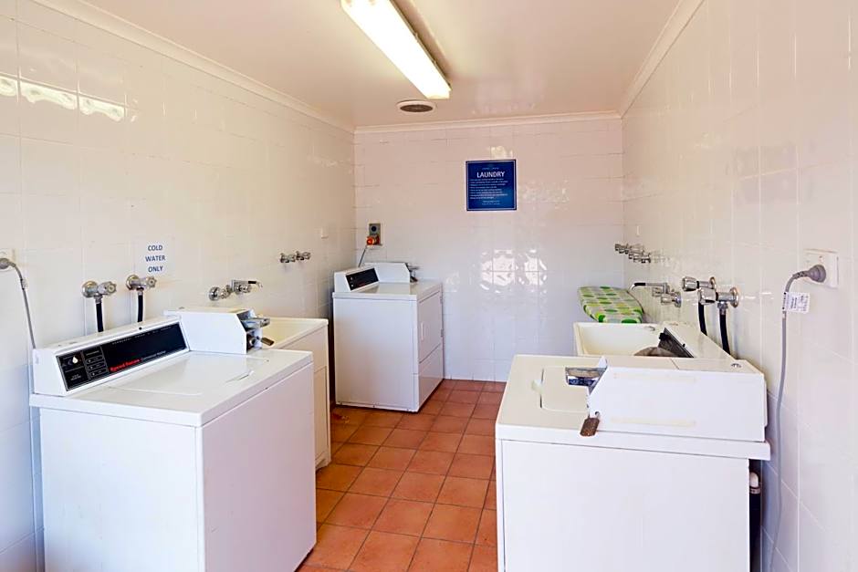 Birubi Beach Holiday Park