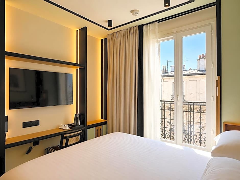 Hotel Maison Lenoir