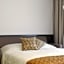 Adagio Bordeaux Gambetta Aparthotel