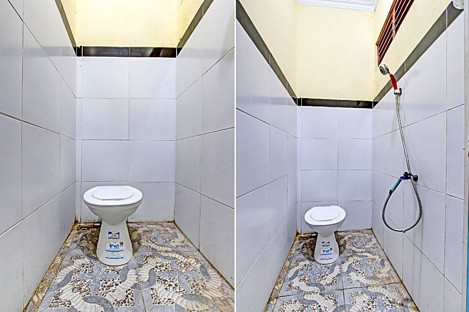 SPOT ON 93007 Guest House Lestari