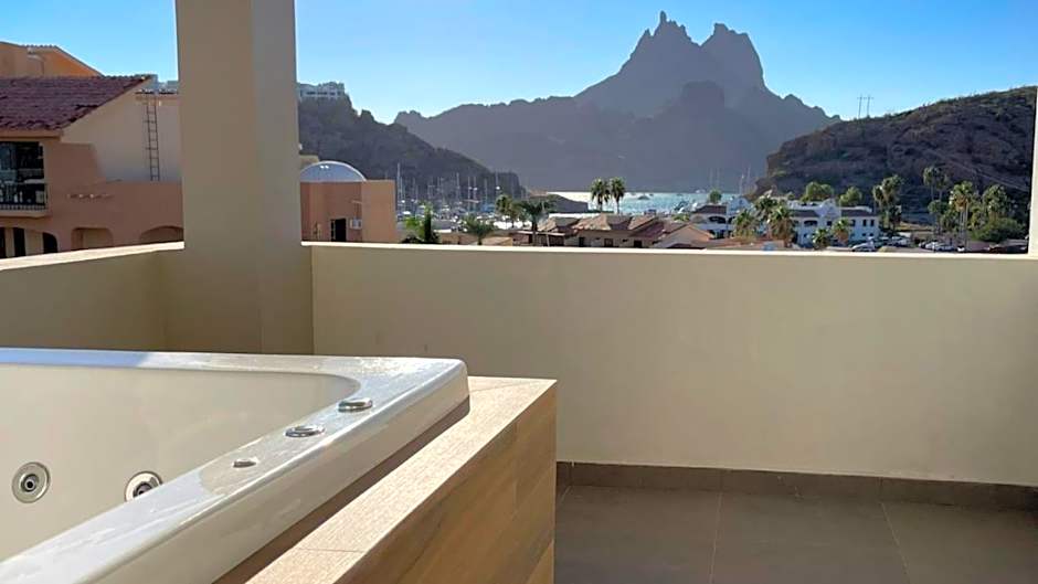 Casa Maria Boutique Hotel