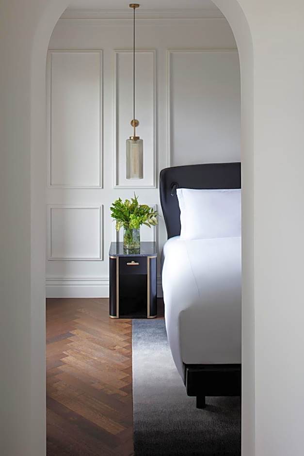 Intercontinental Rome Ambasciatori Palace By IHG