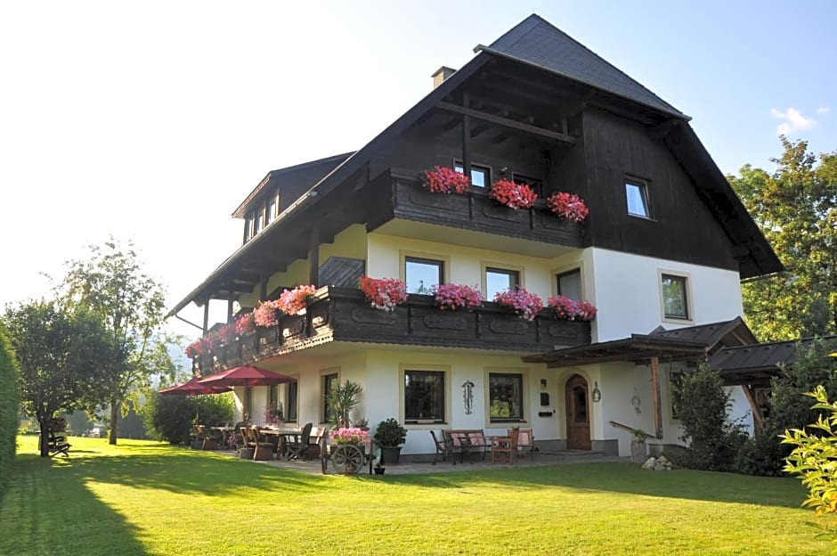 Gästehaus Kreischberg - Mayer