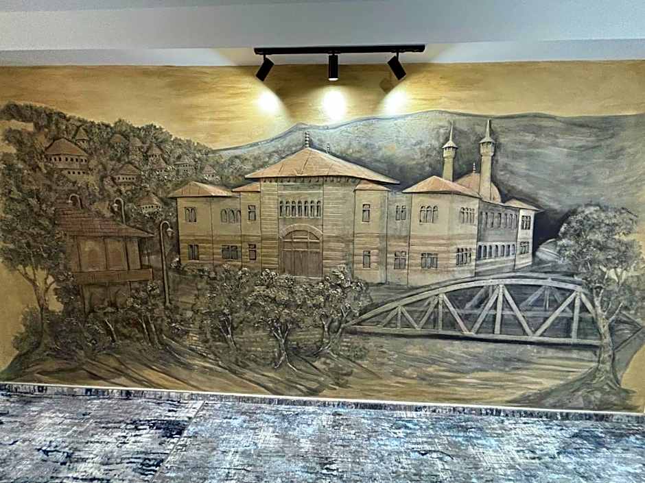 Hotel Residence Travnik