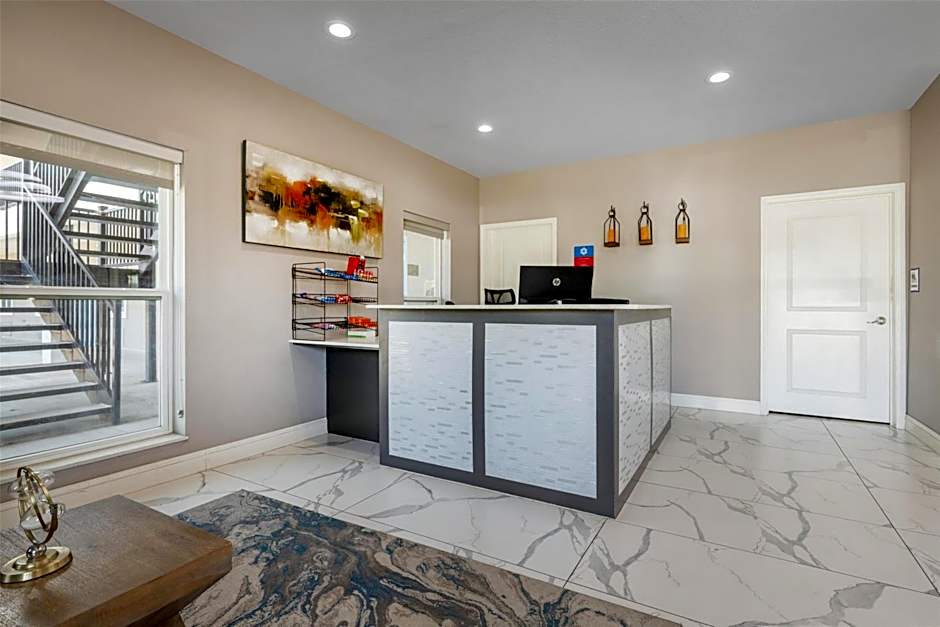 SureStay Plus Hotel by Best Western Ada