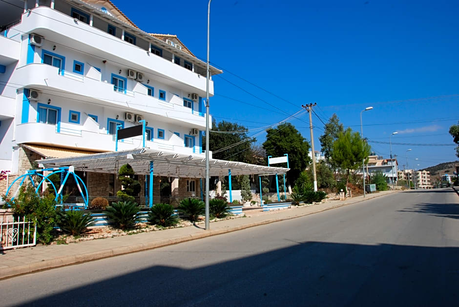 Hotel Murati