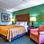 Quality Inn Columbus near Fort Benning