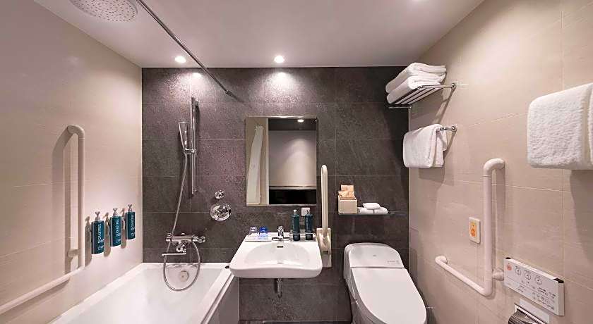 DoubleTree by Hilton Tokyo Ariake