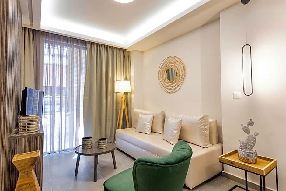 Evitel Luxury Living