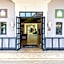 Royal Mougins Golf, Hotel & Spa de Luxe
