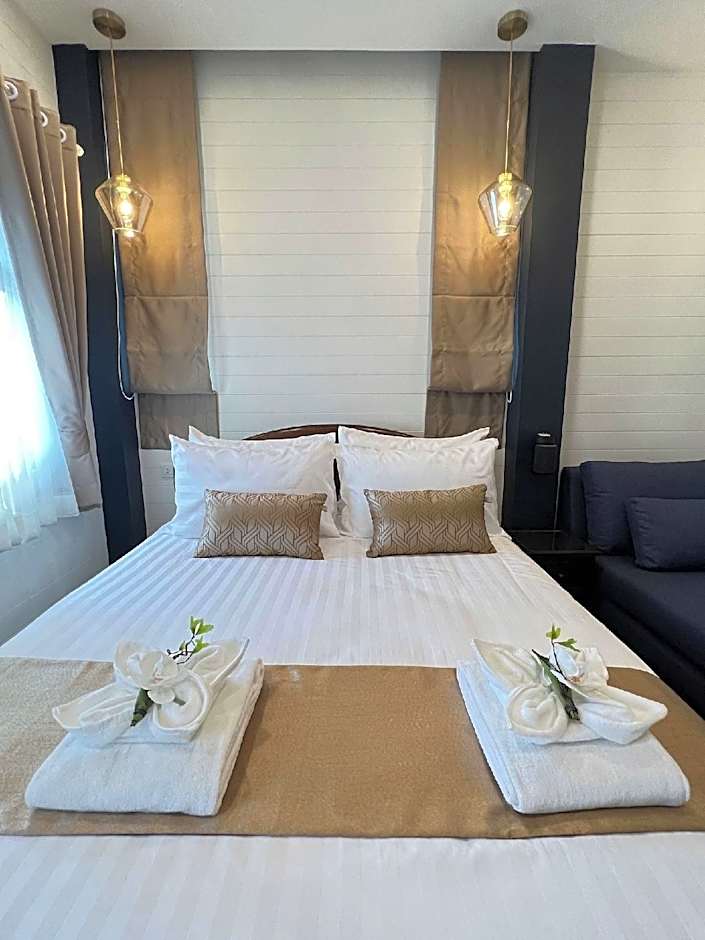 Wynn Villa