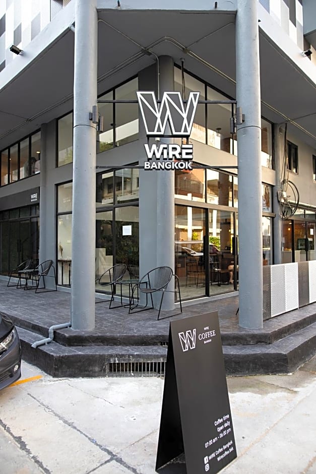 WiRE BANGKOK PRAKHANONG