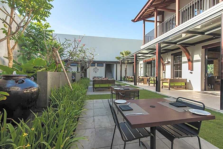 Kemangi Bed and Breakfast