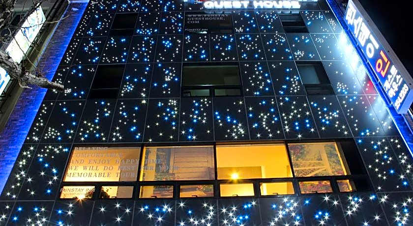 Funstay Inn Guesthouse