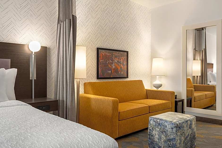 Home2 Suites By Hilton York