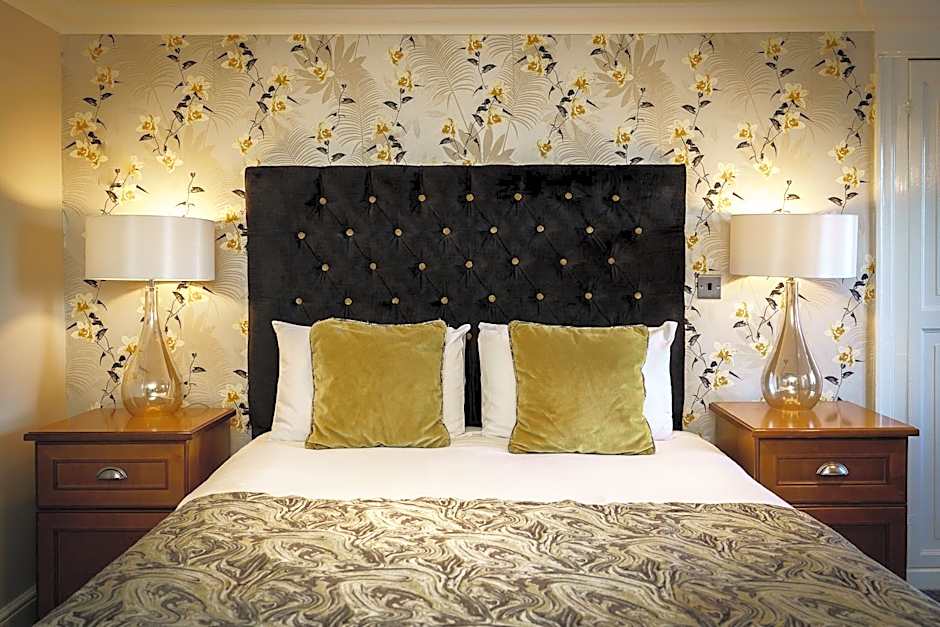 The Bridge Hotel and Spa