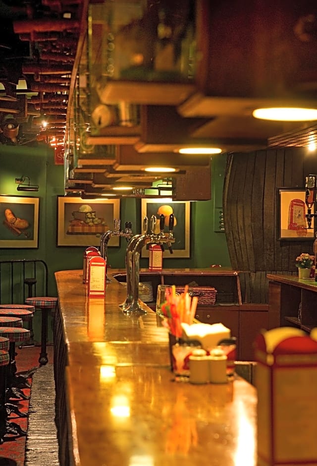 Radisson Hotel President Old Town Istanbul