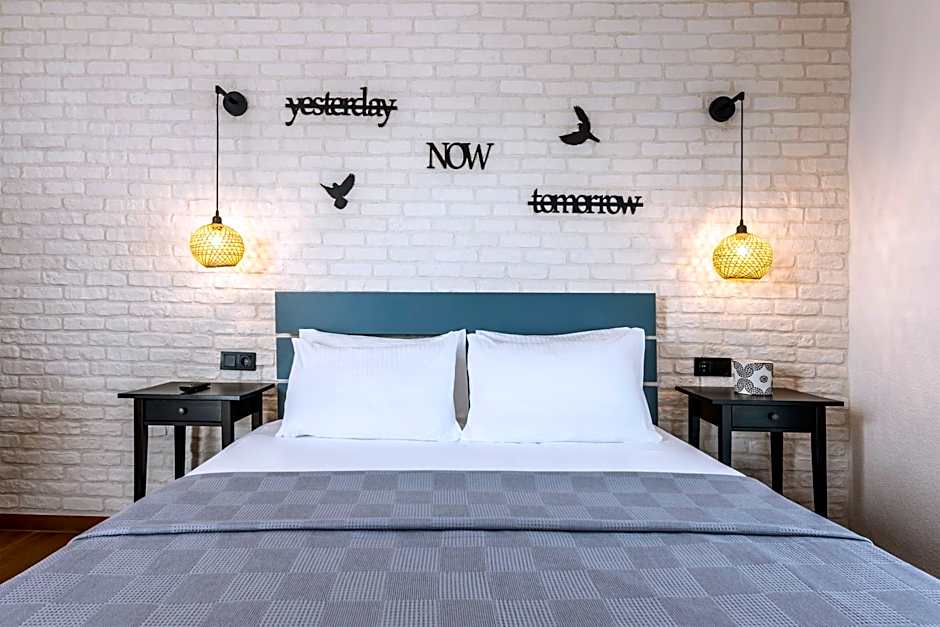 The Poyz Hotel Bodrum