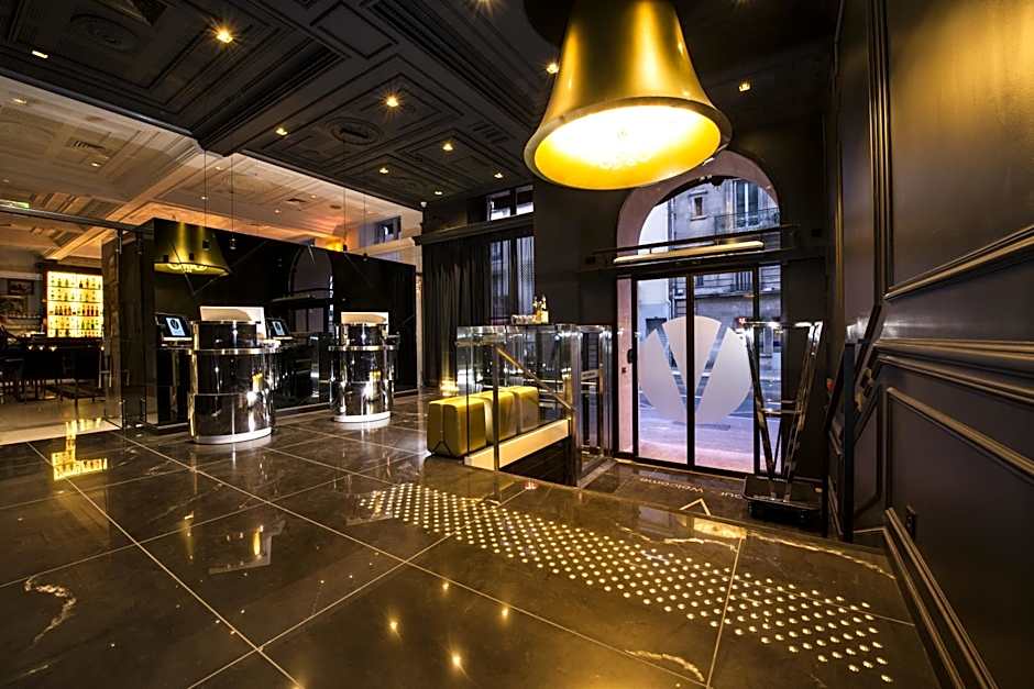 Vertigo Hotel | a Member of Design Hotels