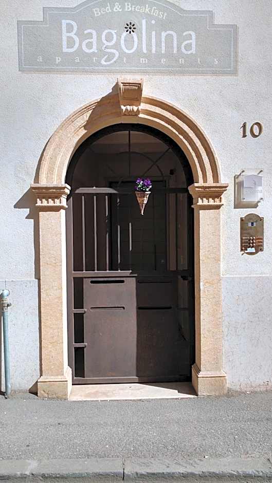 Romeo e Giulietta Appartamenti