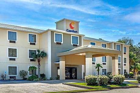 Comfort Inn Amite