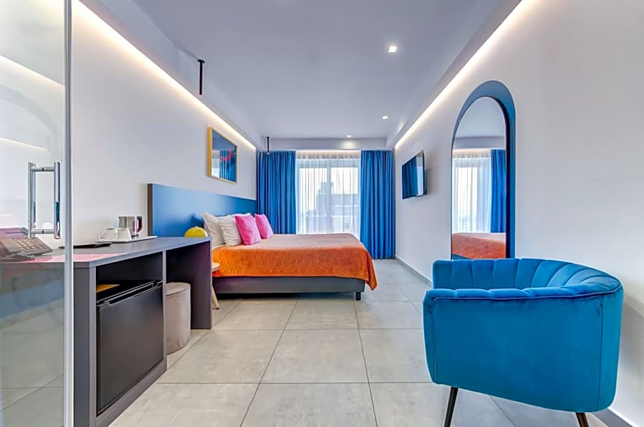 Flamingo Hotel Malta