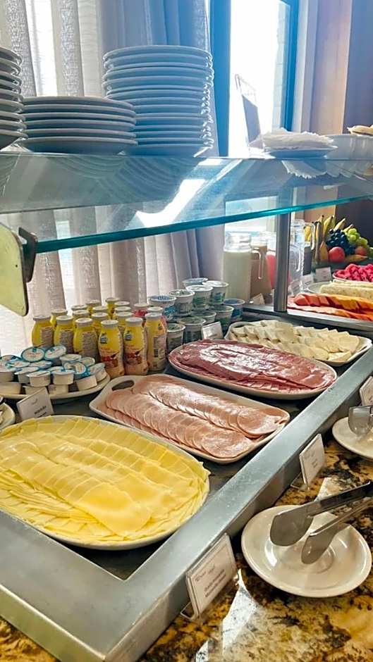 Suítes Natal Plaza 4 Estrelas - Vista Mar - Ponta Negra