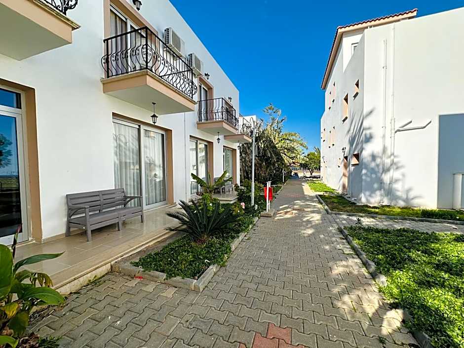 Celebi Garden Hotel - Cittaslow Retreat