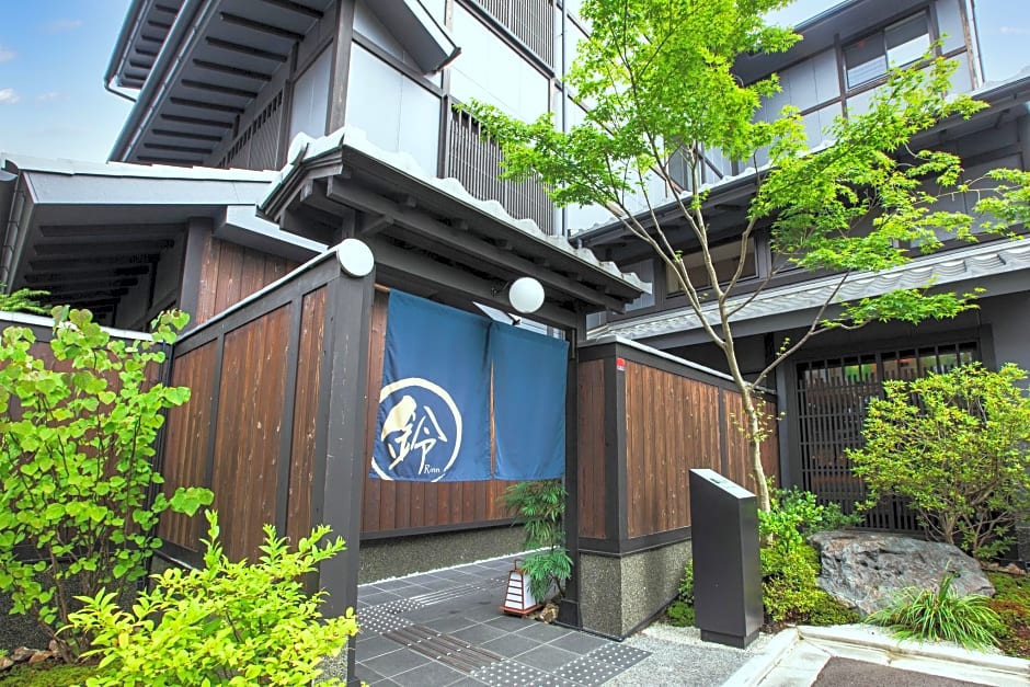 Rinn Gion Yasaka