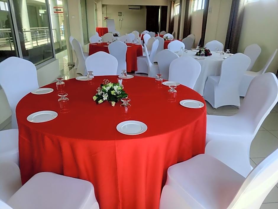 Imperial Hotel Express